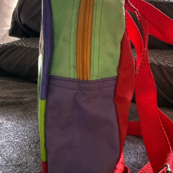 Teletubbies Kids Backpack - Picture 6 of 6